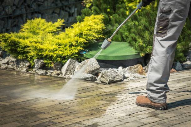 Best Window and Screen Pressure Cleaning in Marshall, MN