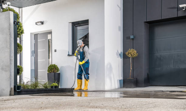 Best Soft Washing for Delicate Surfaces in Marshall, MN